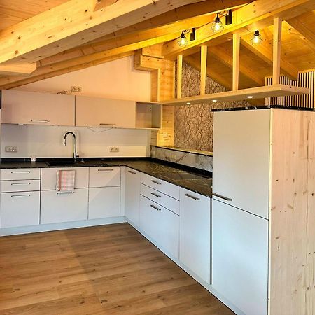 Chalet Allgaeu Фишен Экстерьер фото
