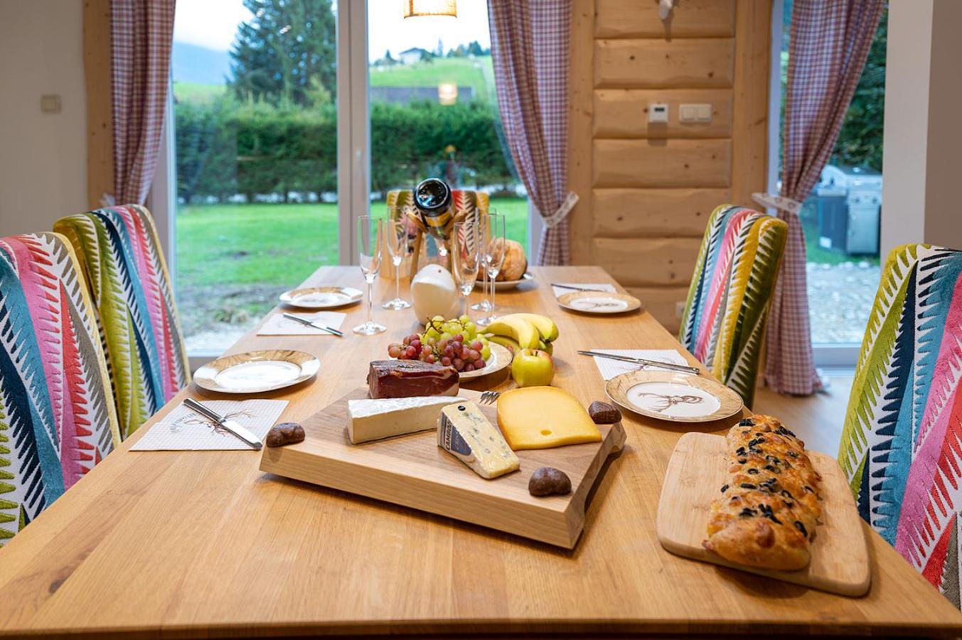 Chalet Allgaeu Фишен Номер фото