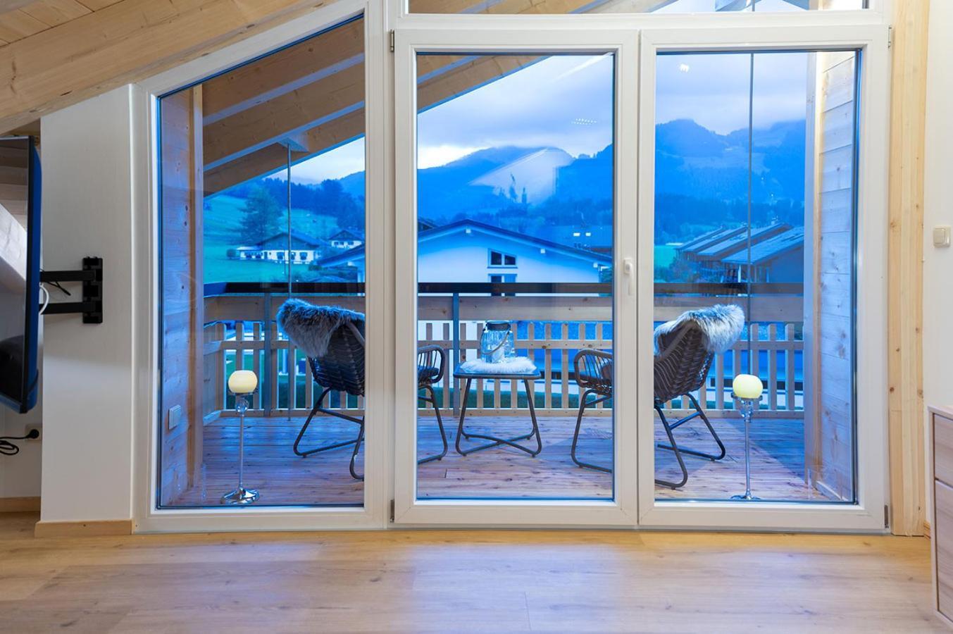 Chalet Allgaeu Фишен Экстерьер фото