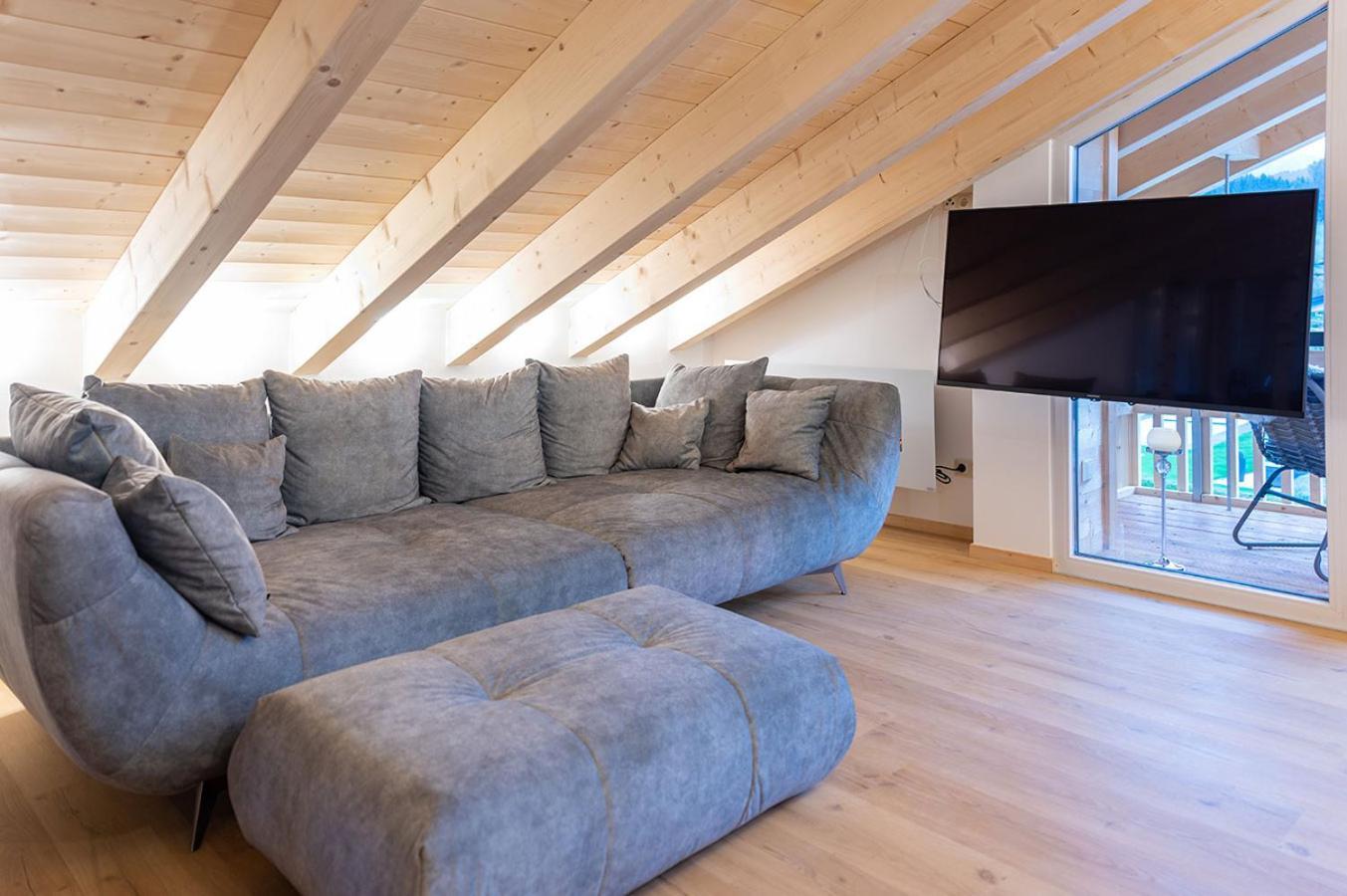 Chalet Allgaeu Фишен Номер фото