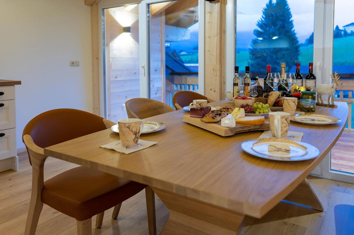 Chalet Allgaeu Фишен Номер фото