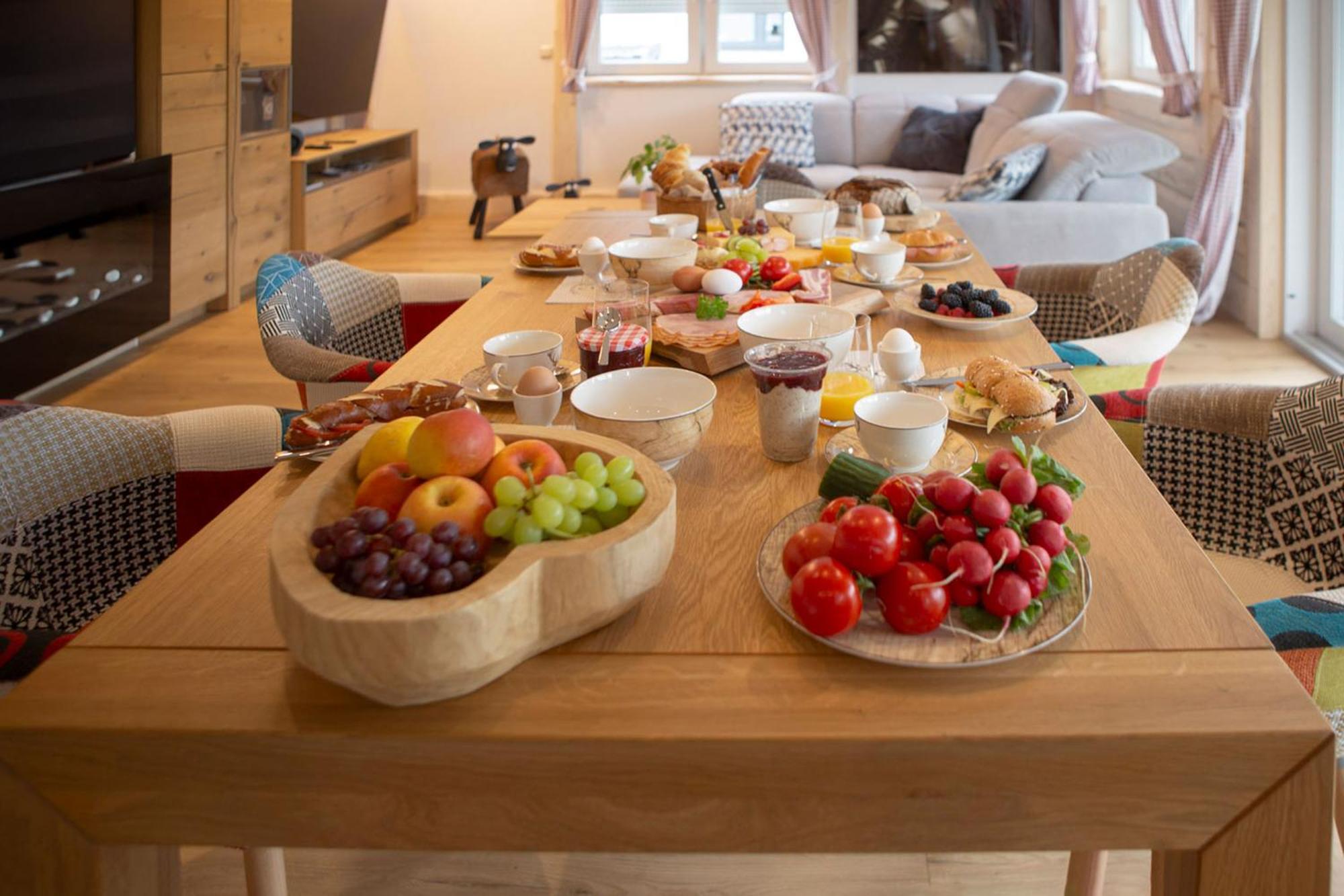Chalet Allgaeu Фишен Номер фото