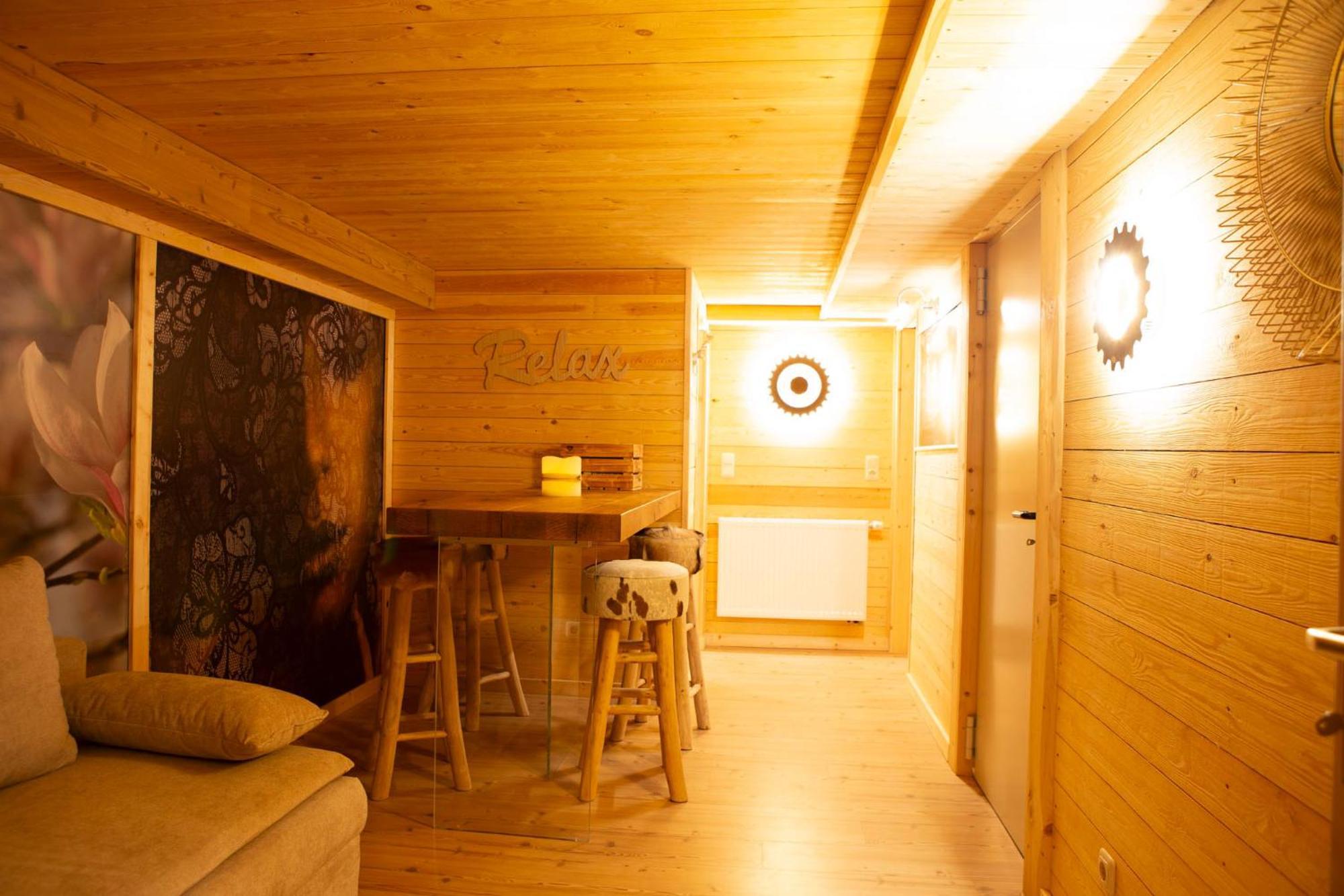 Chalet Allgaeu Фишен Экстерьер фото