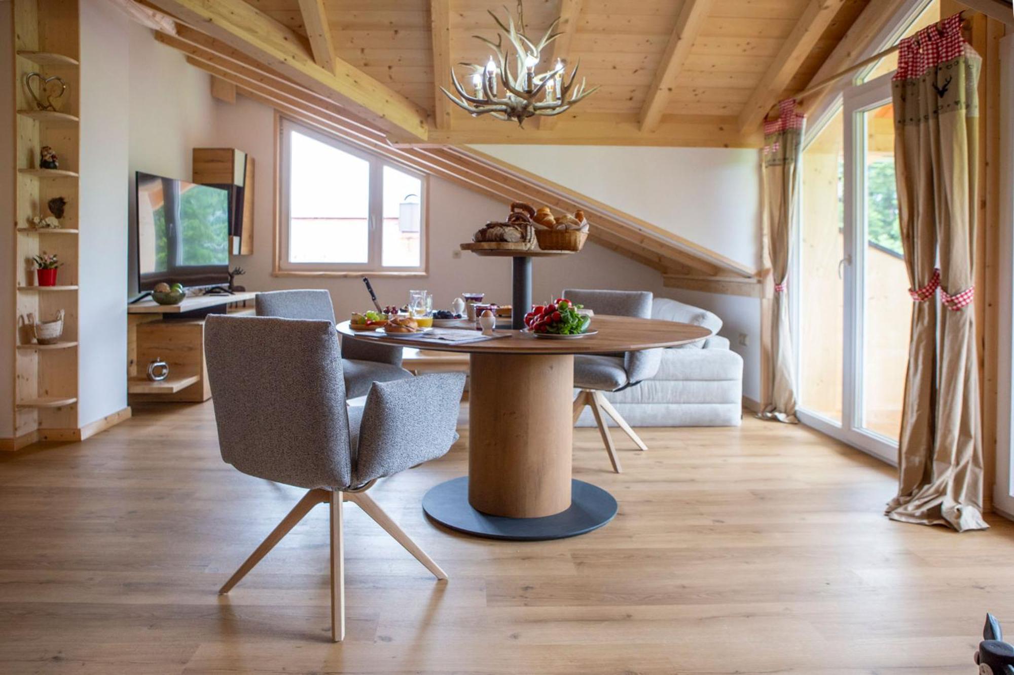 Chalet Allgaeu Фишен Экстерьер фото