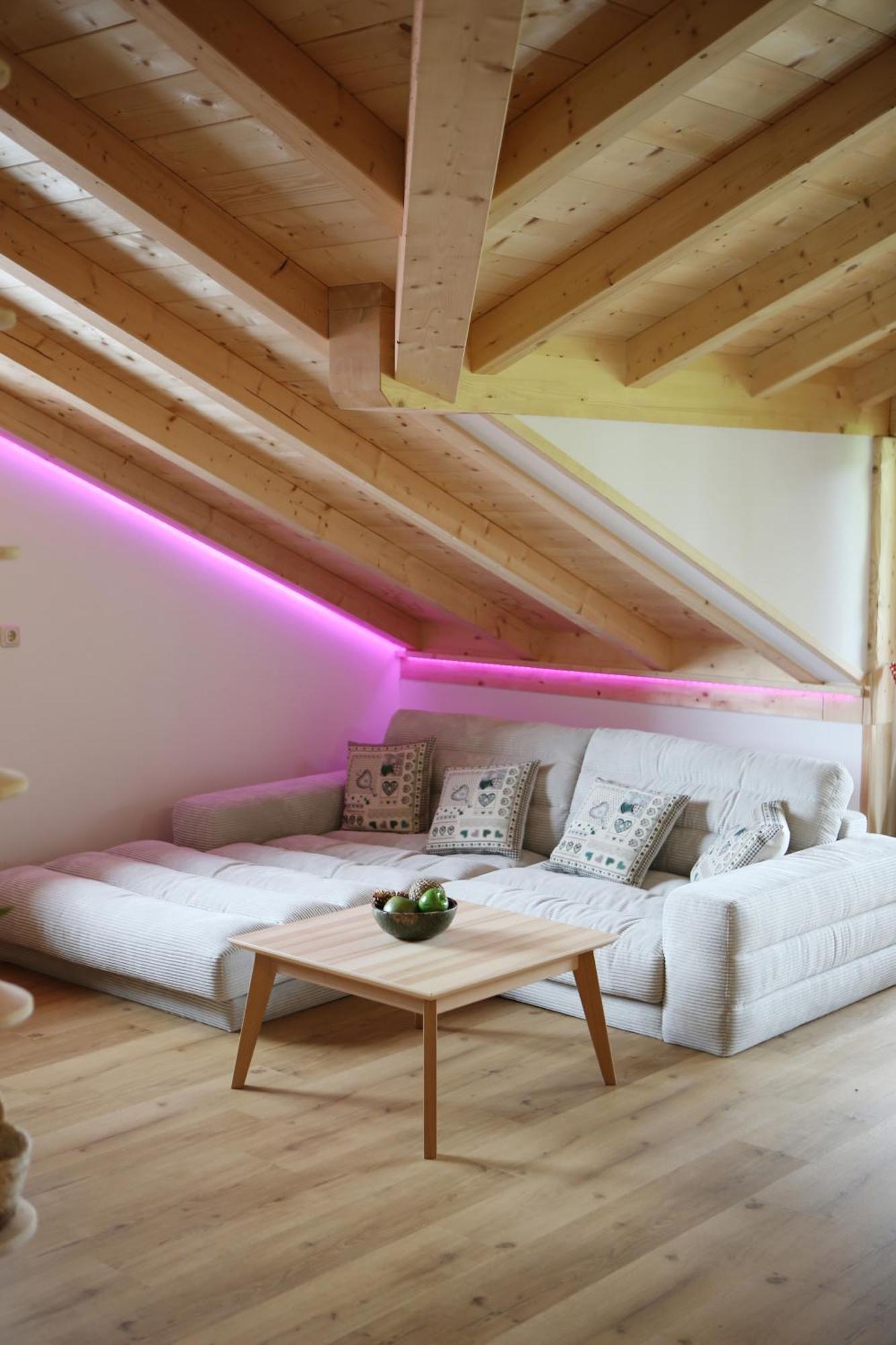 Chalet Allgaeu Фишен Экстерьер фото
